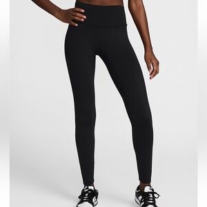 Nike Women's Seamless Front Leggings